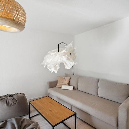 Apartamento Affordable Comfort In Zúrich Exterior foto