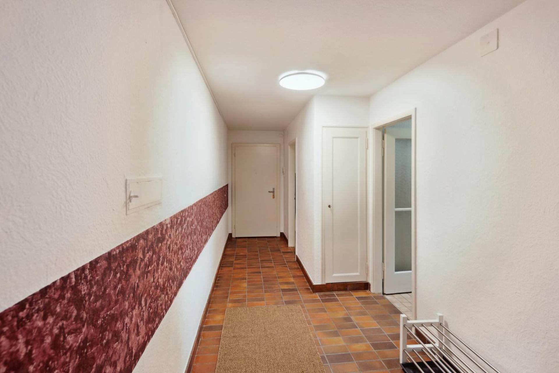 Apartamento Affordable Comfort In Zúrich Exterior foto