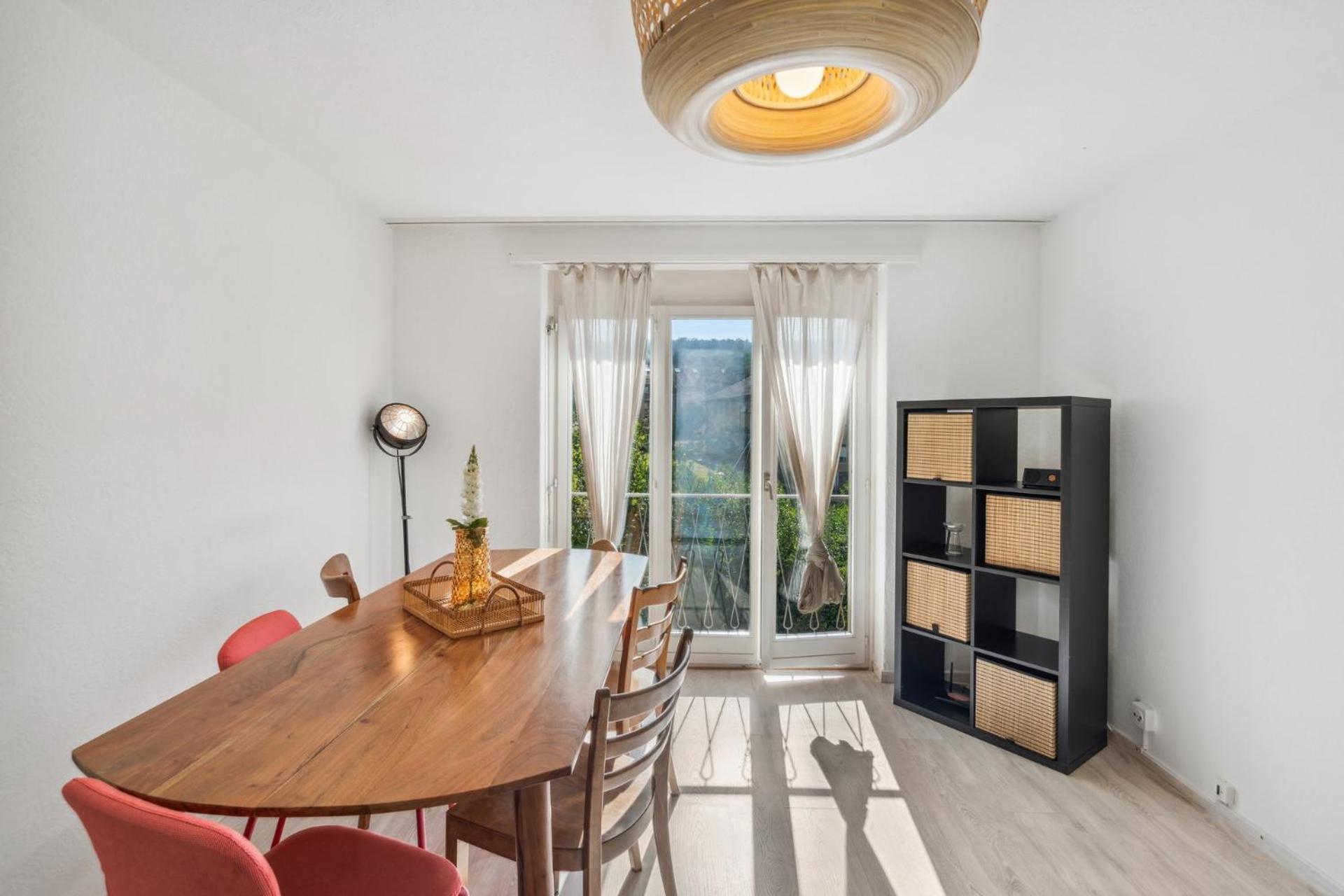Apartamento Affordable Comfort In Zúrich Exterior foto