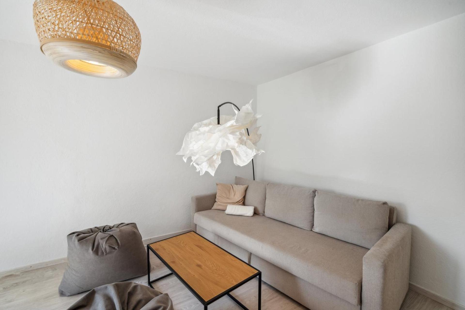 Apartamento Affordable Comfort In Zúrich Exterior foto