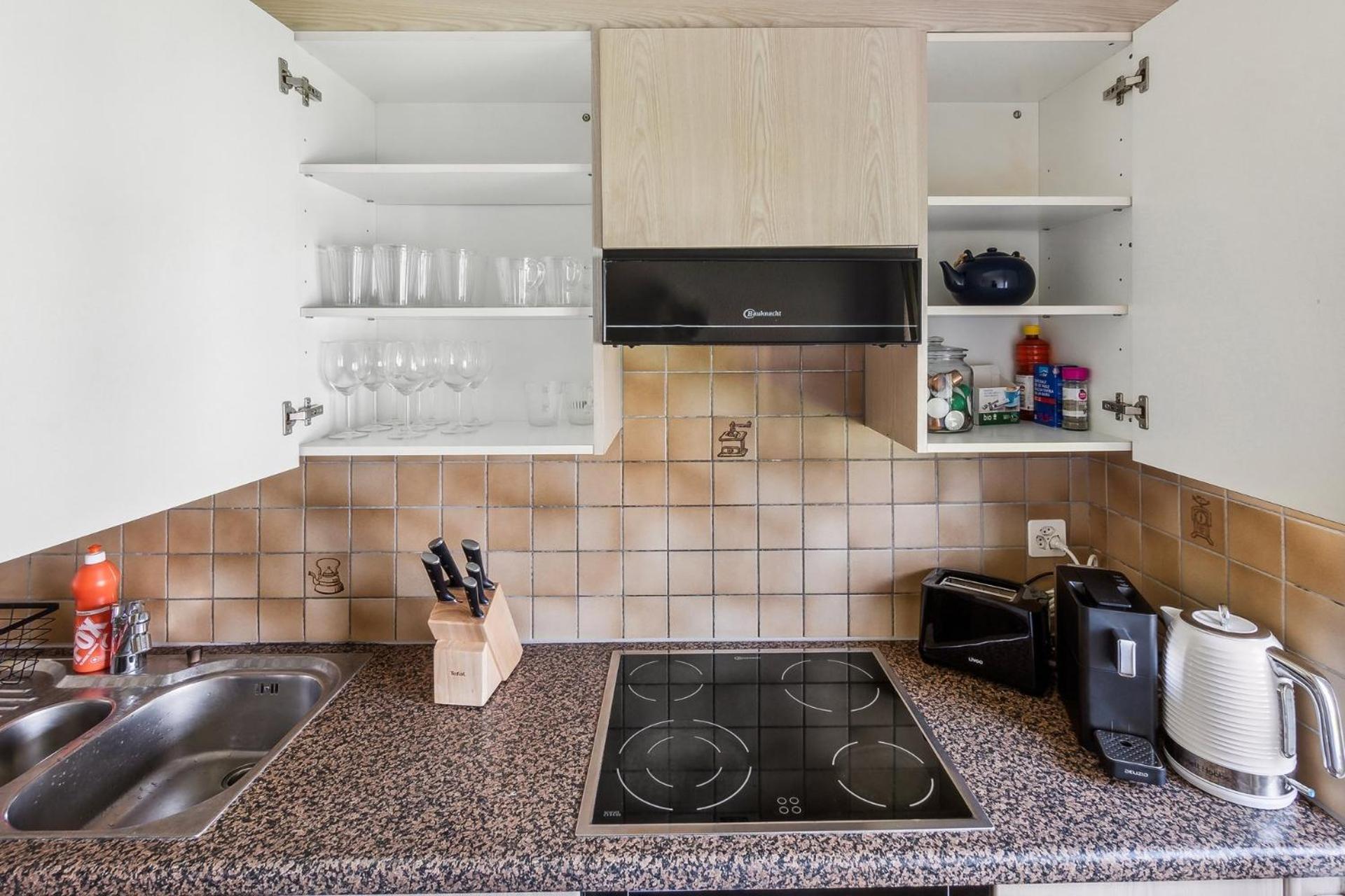 Apartamento Affordable Comfort In Zúrich Exterior foto